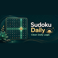 Sudoku Daily