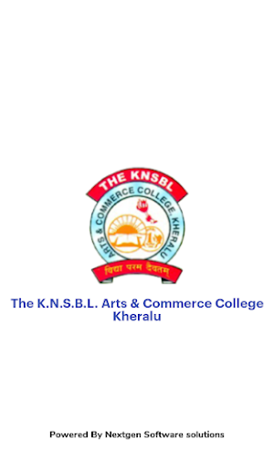 Kheralu College Screenshot 0