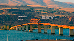Big Rig Travels Screenshot 0
