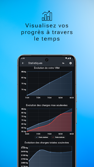 ProjectTren |SessionMonitoring Screenshot 0