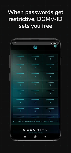 DGMV-ID Screenshot 3