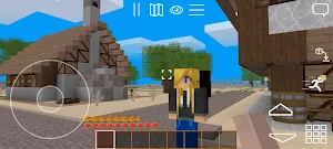 EXCAVATOR CRAFTS Screenshot 0