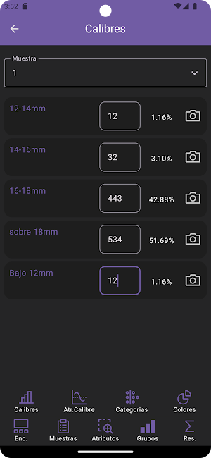QCInspec Inspector Screenshot 3