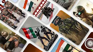 Military Wallpaper 2023 Screenshot 0