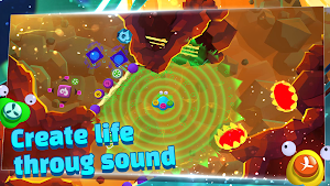 The Lullaby of Life Screenshot 0