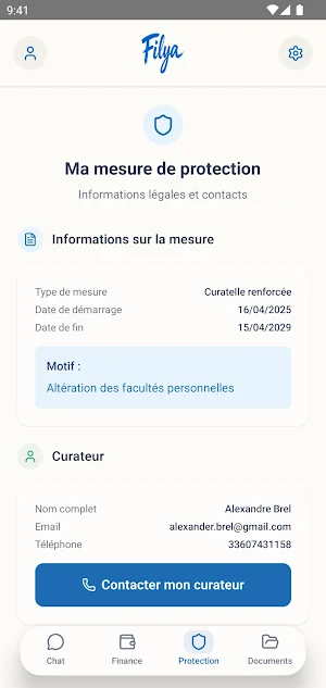 Filya Screenshot 3