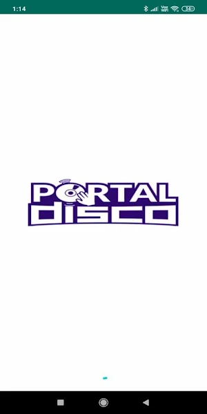 Portal Disco Screenshot 0