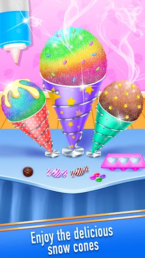 Fast Food Fever - Cooking and Restaurant Game Screenshot 3