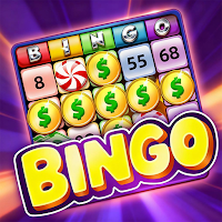 Cash Bingo:Win Real Cash