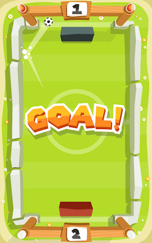 Pongoal Stars Screenshot 3