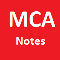 MCA- Notes , Syllabus , Paper