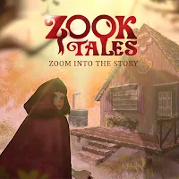 Zooktales: Zoom into the story