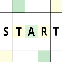 PlusWord - mini crossword