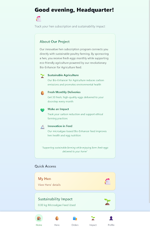 MetaEgg Screenshot 3