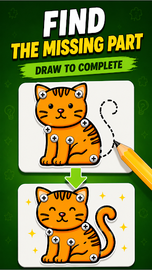 One Line Puzzle: Draw Game Screenshot 2