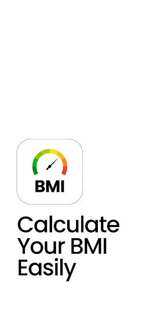 BMI Calculator Screenshot 0