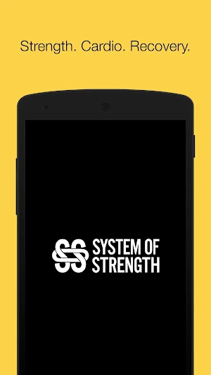 System of Strength Online Screenshot 0