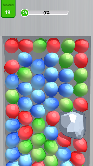 Gravity Pop 3D Screenshot 3