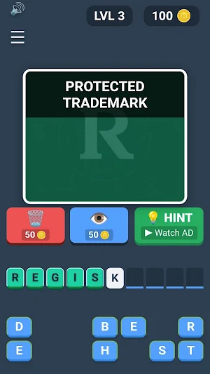 Typography and Signs Screenshot 3