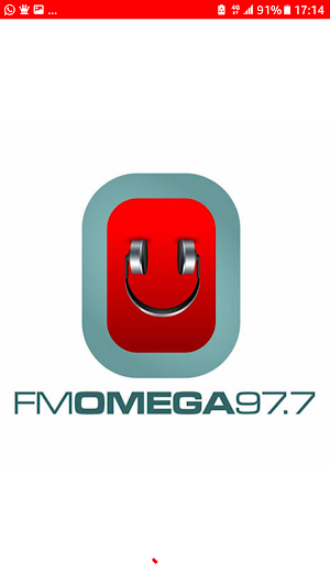 Omega 97.7 Screenshot 2