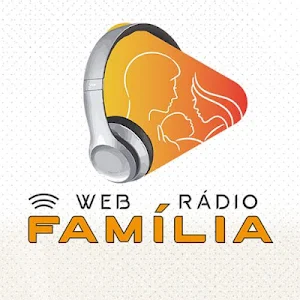 Rádio Família Screenshot 1