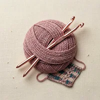 Crochet Patterns & Tutorials