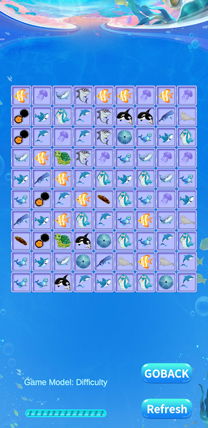 Marine Species Elimination Screenshot 3