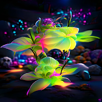 Flower 4K Wallpapers HD