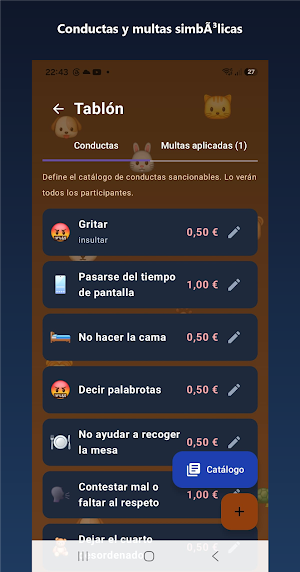 DutyFamily Screenshot 3