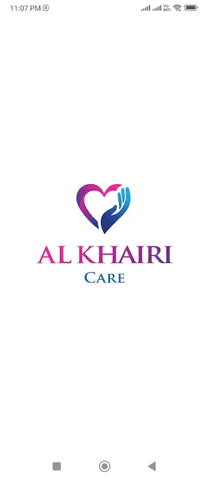 Al Khairi Care MY Screenshot 0