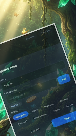 PulseCanvas Screenshot 3