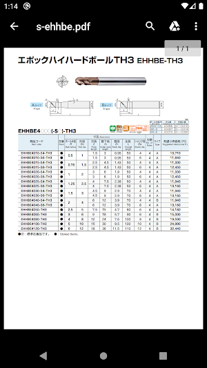 MOLDINO Screenshot 3