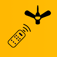 Atomberg Fan Remote by Nilanix
