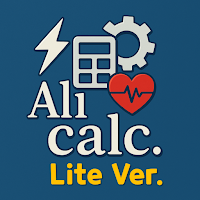 Calculations for All_Lite