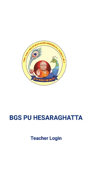 BGS PU HESARAGHATTA Screenshot 1