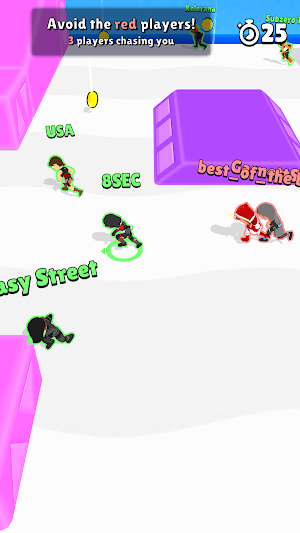 Tag.io! Screenshot 0