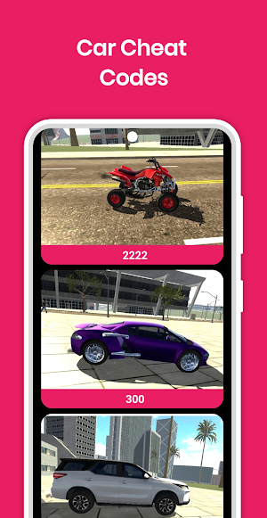 Indian Bike Driving 3D Cheat Screenshot 1