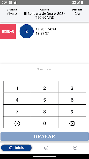 DorsalChip Screenshot 2