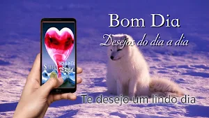 Good Morning Everyday Greetings in Portuguese Screenshot 3