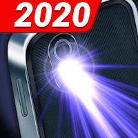 Flashlight - Torch LED Flash Light