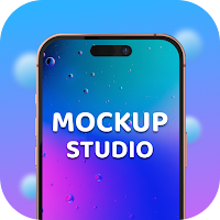 Mockup Generator