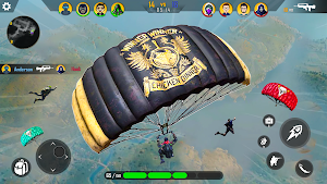 Real Army Man Anti Terrorist Shooting Games 2020 Screenshot 1