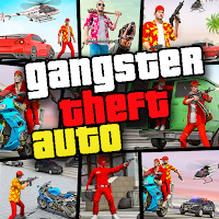 Real Gangster Theft Auto Games