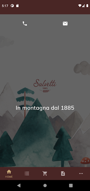 Salvetti1885 Screenshot 0