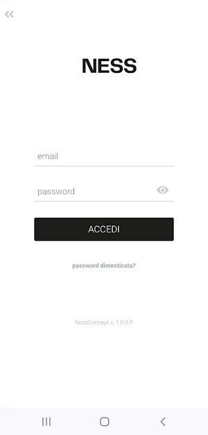 NessConcept Screenshot 0