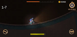 CycloCross Screenshot 1
