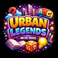 Urban Legends Trivia Quiz