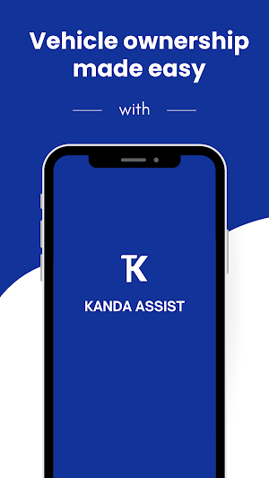 Kanda Assist Screenshot 2