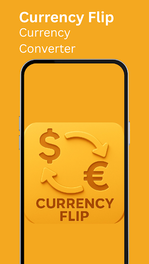 Currency Flip Screenshot 0