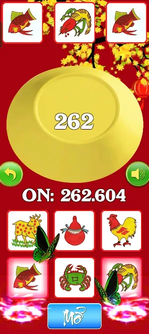 bau cua 2026 truyen thuyet Screenshot 1